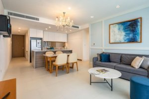Cần bán căn hộ chung cư 1 phòng ngủ tại Phường 21, Quận Bình Thạnh, Hồ Chí Minh