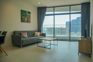 Cần bán căn hộ chung cư 1 phòng ngủ tại Phường 21, Quận Bình Thạnh, Hồ Chí Minh