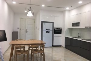 2 Bedroom Condo for rent in Vinhomes Golden River, District 1, Ho Chi Minh
