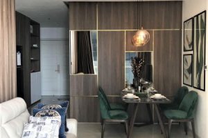2 Bedroom Condo for rent in Vinhomes Golden River, District 1, Ho Chi Minh