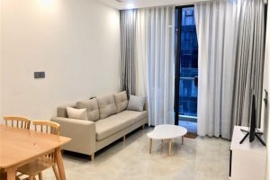1 Bedroom Condo for rent in Vinhomes Golden River, District 1, Ho Chi Minh