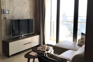 2 Bedroom Condo for rent in Vinhomes Golden River, District 1, Ho Chi Minh