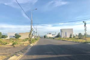 Cần bán Đất nền  tại Quận Ngũ Hành Sơn, Đà Nẵng