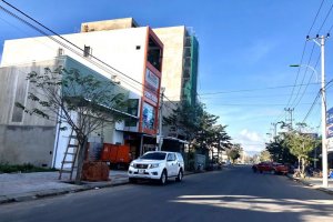 Cần bán Đất nền  tại Quận Ngũ Hành Sơn, Đà Nẵng