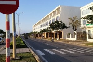 Land for sale in Hoa Quy, Da Nang