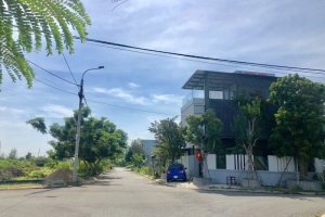 Land for sale in Hoa Quy, Da Nang