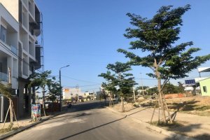 Land for sale in Hoa Quy, Da Nang