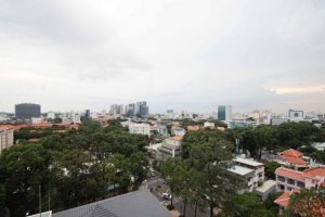 3 Bedroom Villa for rent in Serenity Sky Villas, Ho Chi Minh