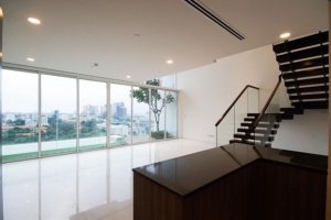 3 Bedroom Villa for rent in Serenity Sky Villas, Ho Chi Minh