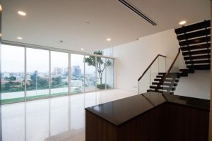 Cho thuê villa 3 phòng ngủ tại Serenity Sky Villas, Hồ Chí Minh