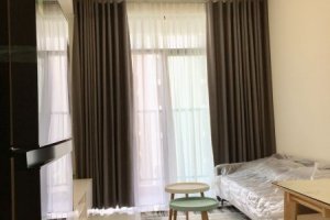 Cho thuê căn hộ 2 phòng ngủ tại Jamila, Hồ Chí Minh