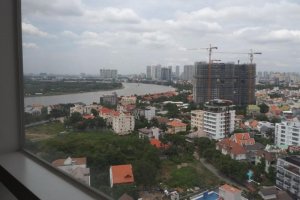 Cho thuê căn hộ 3 phòng ngủ tại Xi Riverview Palace, Thảo Điền, Quận 2, Hồ Chí Minh