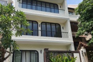 4 Bedroom Townhouse for rent in District 2, Ho Chi Minh
