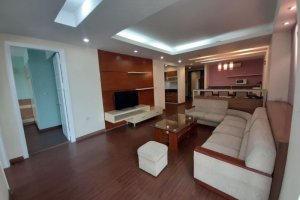 Cho thuê căn hộ 3 phòng ngủ tại Quảng An, Quận Tây Hồ, Hà Nội