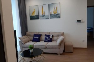 Cho thuê căn hộ chung cư 2 phòng ngủ tại Mỹ Đình, Từ Liêm, Hà Nội
