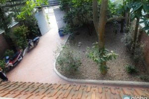 Cho thuê nhà riêng 3 phòng ngủ tại Nhật Tân, Quận Tây Hồ, Hà Nội