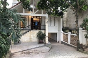 Cho thuê villa 6 phòng ngủ tại Quảng An, Quận Tây Hồ, Hà Nội