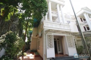 Cho thuê villa  tại Phú Thượng, Quận Tây Hồ, Hà Nội