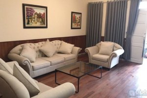 Cho thuê villa 2 phòng ngủ tại Phú Thượng, Quận Tây Hồ, Hà Nội