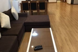 2 Bedroom Apartment for rent in VINHOMES ROYAL CITY, Ha Noi
