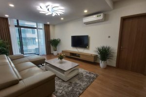 3 Bedroom Apartment for rent in Dich Vong, Ha Noi
