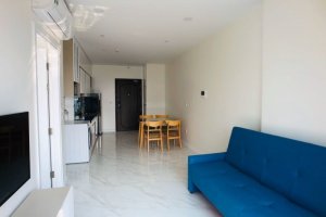 1 Bedroom Apartment for rent in Phu Thuong, Ha Noi