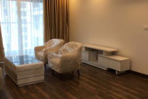 Cho thuê căn hộ chung cư 3 phòng ngủ tại Goldmark City, Phú Diễn, Từ Liêm, Hà Nội