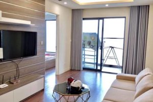 2 Bedroom Apartment for rent in Imperia Garden, Thanh Xuan District, Ha Noi