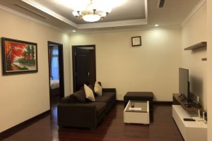 2 Bedroom Apartment for rent in VINHOMES ROYAL CITY, Ha Noi
