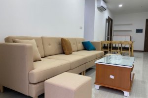 Cho thuê căn hộ chung cư 3 phòng ngủ tại Từ Liêm, Hà Nội