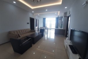 Cho thuê căn hộ chung cư 3 phòng ngủ tại Nghĩa Đô, Quận Cầu Giấy, Hà Nội