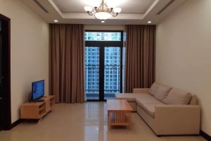 2 Bedroom Apartment for rent in VINHOMES ROYAL CITY, Ha Noi