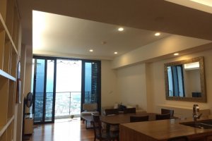 Cho thuê căn hộ chung cư 3 phòng ngủ tại indochina plaza, Hà Nội