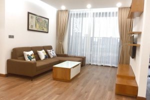 2 Bedroom Apartment for rent in 6th Element, Quan Hoa, Ha Noi