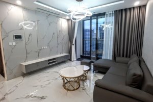 3 Bedroom Apartment for rent in Sunshine City, Bac Tu Liem District, Ha Noi