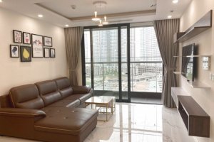 Cho thuê căn hộ chung cư 3 phòng ngủ tại Sunshine City, Quận Bắc Từ Liêm, Hà Nội