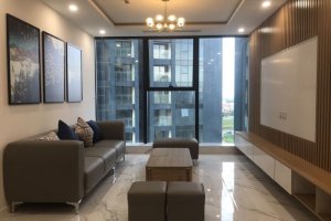 3 Bedroom Apartment for rent in Sunshine City, Bac Tu Liem District, Ha Noi