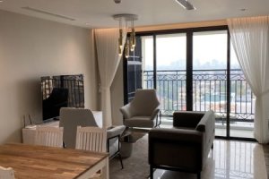 3 Bedroom Apartment for rent in Quang An, Ha Noi