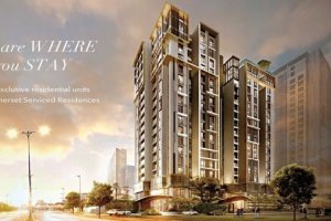 2 Bedroom Condo for sale in D1 Mension, District 1, Ho Chi Minh