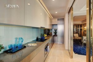 2 Bedroom Condo for sale in D1 Mension, District 1, Ho Chi Minh