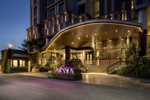 2 Bedroom Condo for sale in D1 Mension, District 1, Ho Chi Minh