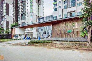 4 Bedroom Condo for sale in Vista Verde, Thanh My Loi, Ho Chi Minh