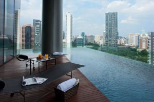 1 Bedroom Condo for sale in The Marq, Da Kao, Ho Chi Minh