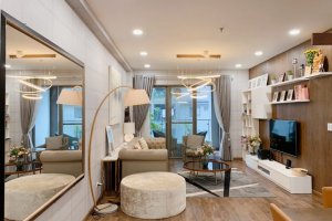 Cần bán căn hộ chung cư 3 phòng ngủ tại An Phú Tây, Huyện Bình Chánh, Hồ Chí Minh