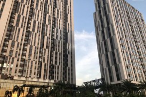 Cần bán căn hộ chung cư 3 phòng ngủ tại Centana, An Phú, Quận 2, Hồ Chí Minh