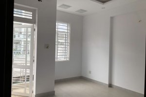 Cần bán nhà riêng 4 phòng ngủ tại Phường 12, Quận Gò Vấp, Hồ Chí Minh