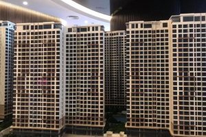 1 Bedroom Apartment for sale in Vinhomes Grand Park, Long Binh, Ho Chi Minh
