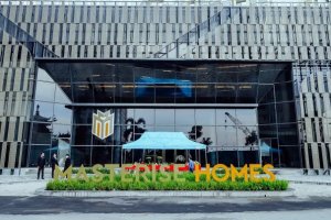 Cần bán căn hộ chung cư 1 phòng ngủ tại Vinhomes Grand Park, Long Bình, Quận 9, Hồ Chí Minh