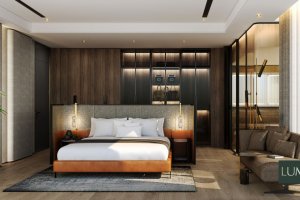 1 Bedroom Apartment for sale in Lumiere Riverside, An Phu, Ho Chi Minh