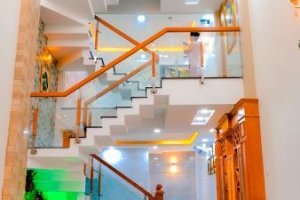 4 Bedroom Townhouse for sale in Go Vap District, Ho Chi Minh